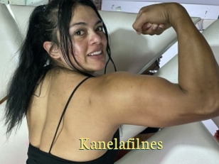 Kanelafilnes