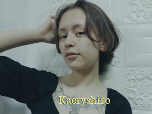 Kaoryshiro