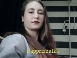 Kapprizzulka