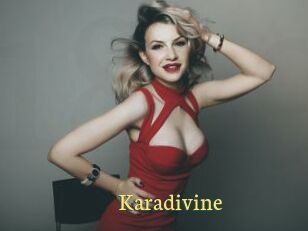 Karadivine