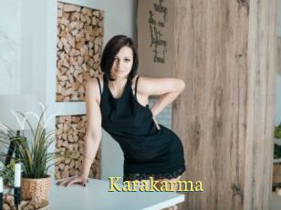 Karakarma