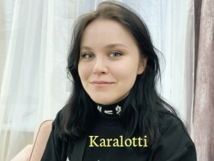 Karalotti