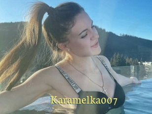 Karamelka007