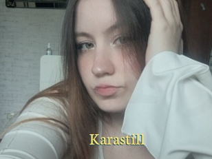 Karastill