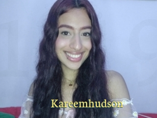 Kareemhudson