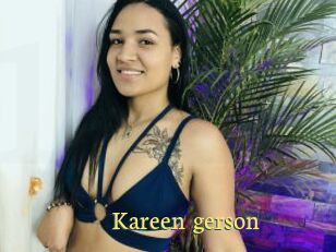 Kareen_gerson