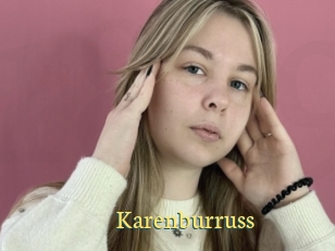 Karenburruss