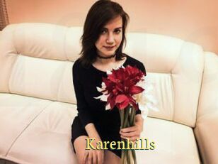 Karenhills