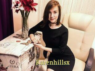 Karenhillsx