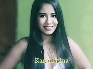 Karenlatina