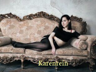 Karenrein