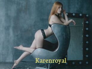 Karenroyal
