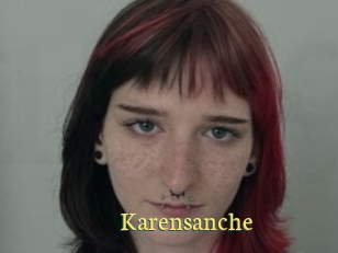 Karensanche
