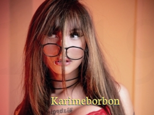 Karimeborbon