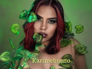 Karimebueno