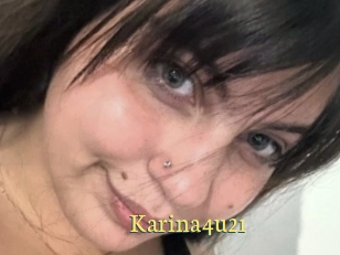 Karina4u21