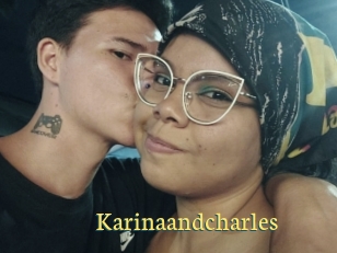 Karinaandcharles
