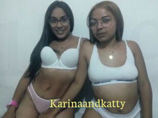 Karinaandkatty