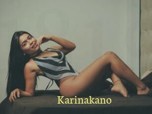 Karinakano