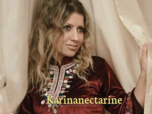 Karinanectarine