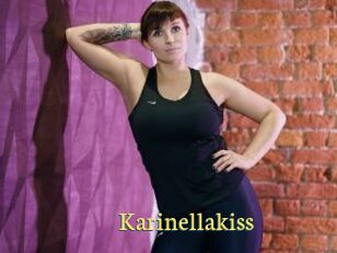 Karinellakiss