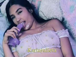 Karinjulieta
