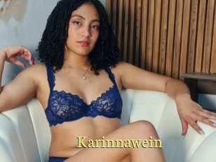 Karinnawein