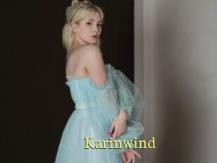 Karinwind