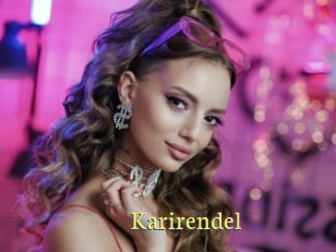 Karirendel