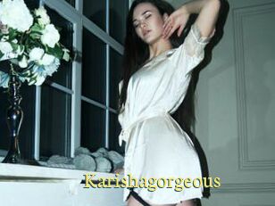 Karishagorgeous
