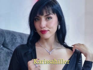 Karissahiller