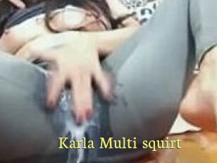 Karla_Multi_squirt