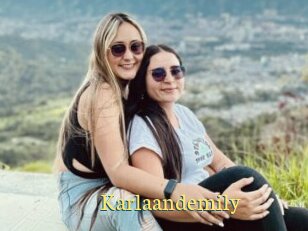 Karlaandemily