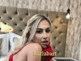 Karlabart