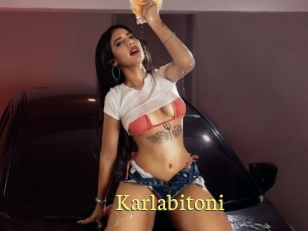 Karlabitoni