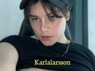 Karlalarsson