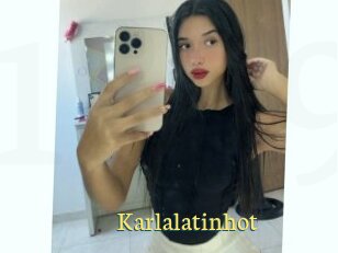 Karlalatinhot