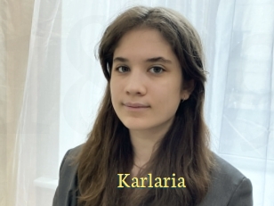 Karlaria
