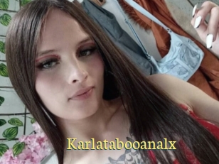 Karlatabooanalx