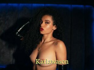 Karlawason