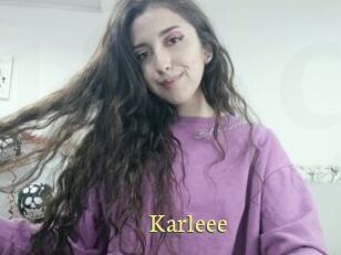 Karleee