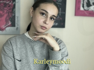 Karleymoodi