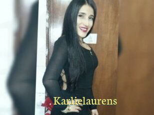 Karlielaurens