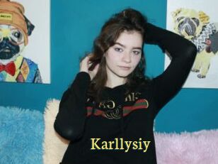Karllysiy