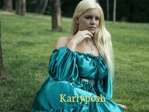 Karlyposh