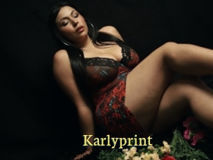 Karlyprint