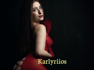 Karlyriios