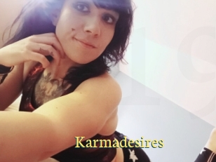 Karmadesires