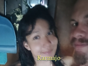 Karmajo