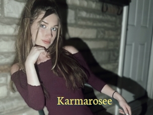 Karmarosee